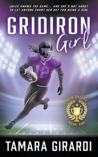 Produktbild: Gridiron Girl