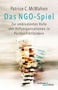 Produktbild: Das NGO-Spiel