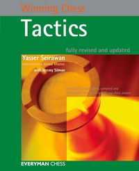 Produktbild: Winning Chess Tactics, revised edition
