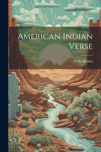 Produktbild: American Indian Verse