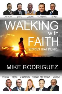 Produktbild: Walking with FAITH