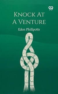 Produktbild: Knock At A Venture