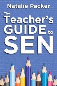 Produktbild: The Teacher's Guide to SEN