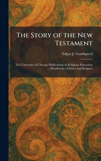 Produktbild: The Story of the New Testament