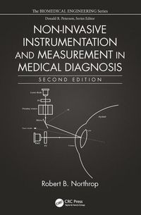Produktbild: Northrop, R: Non-Invasive Instrumentation and Measurement in