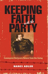 Produktbild: Adler, N: Keeping Faith W/the Party