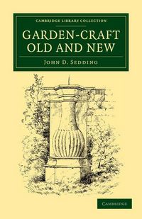 Produktbild: Garden-Craft Old and New