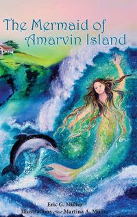 Produktbild: The Mermaid of Amarvin Island