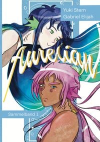 Produktbild: Aurelian Sammelband 1
