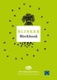 Produktbild: Blinker Workbook