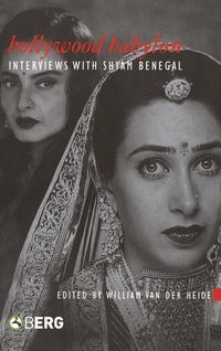 Produktbild: Bollywood Babylon