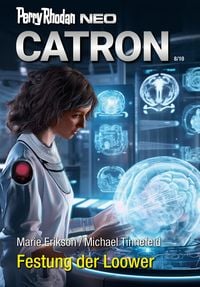 Produktbild: Perry Rhodan Neo 327: Festung der Loower
