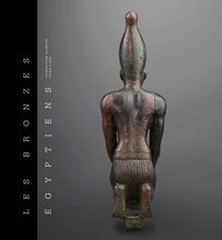 Produktbild: Les Bronzes &eacute;gyptiens de la Fondation Gandur pour l'art