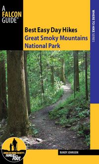 Produktbild: Falcon Guides Grt Smoky Mounta