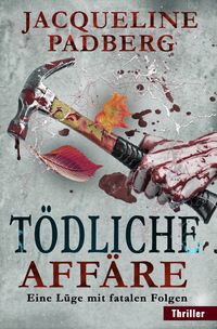 Produktbild: T&ouml;dliche Aff&auml;re