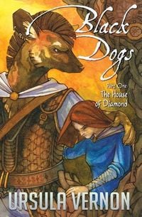 Produktbild: Black Dogs