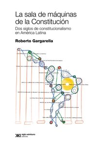 Produktbild: La sala de m&aacute;quinas de la Constituci&oacute;n