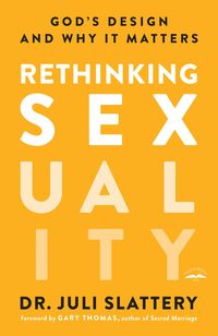 Produktbild: Rethinking Sexuality