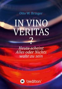 Produktbild: In Vino Veritas?