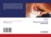 Produktbild: Manual on clean milk production