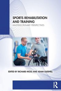 Produktbild: Sports Rehabilitation and Training