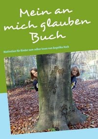Produktbild: Mein an mich glauben Buch