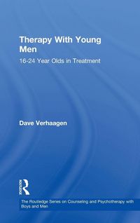 Produktbild: Therapy With Young Men