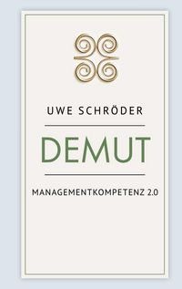 Produktbild: Demut - Managementkompetenz 2.0