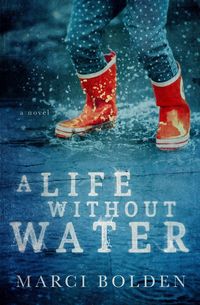 Produktbild: A Life Without Water