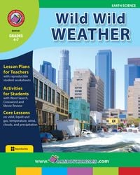 Produktbild: Wild Wild Weather