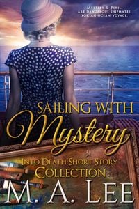 Produktbild: Sailing With Mystery (Into Death)