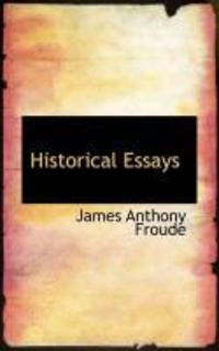 Produktbild: Historical Essays