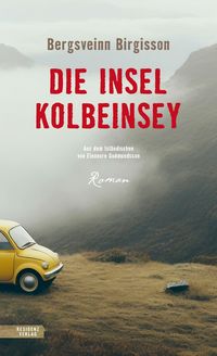 Produktbild: Die Insel Kolbeinsey