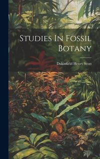 Produktbild: Studies In Fossil Botany