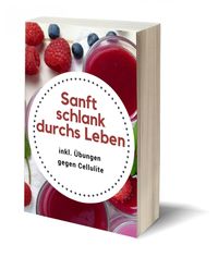 Produktbild: Sanft schlank durchs Leben