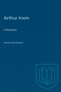 Produktbild: Arthur Irwin