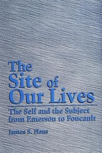 Produktbild: The Site of Our Lives