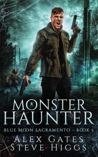 Produktbild: Monster Haunter