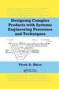 Produktbild: Bhise, V: Designing Complex Products with Systems Engineerin