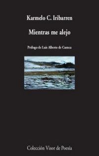 Produktbild: Mientras me alejo