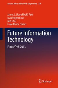Produktbild: Future Information Technology