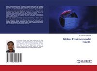Produktbild: Global Environmental Issues