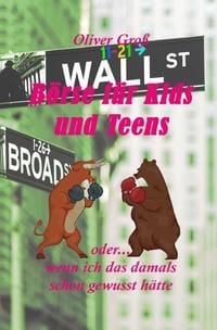 Produktbild: B&ouml;rse f&uuml;r Kids und Teens