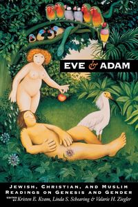 Produktbild: Eve and Adam