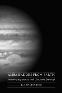 Produktbild: Ambassadors from Earth