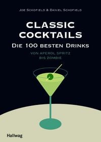 Produktbild Classic Cocktails