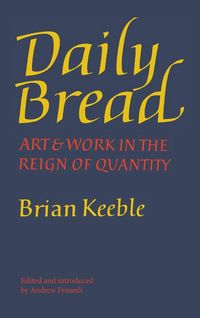 Produktbild: Daily Bread