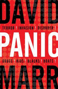 Produktbild: Panic