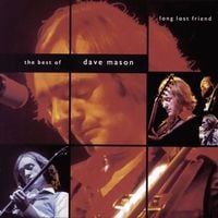 Produktbild: Best Of-Long Lost Friend