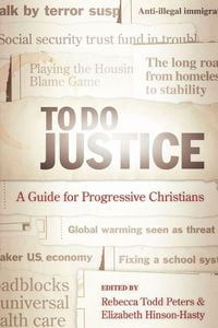 Produktbild: To Do Justice